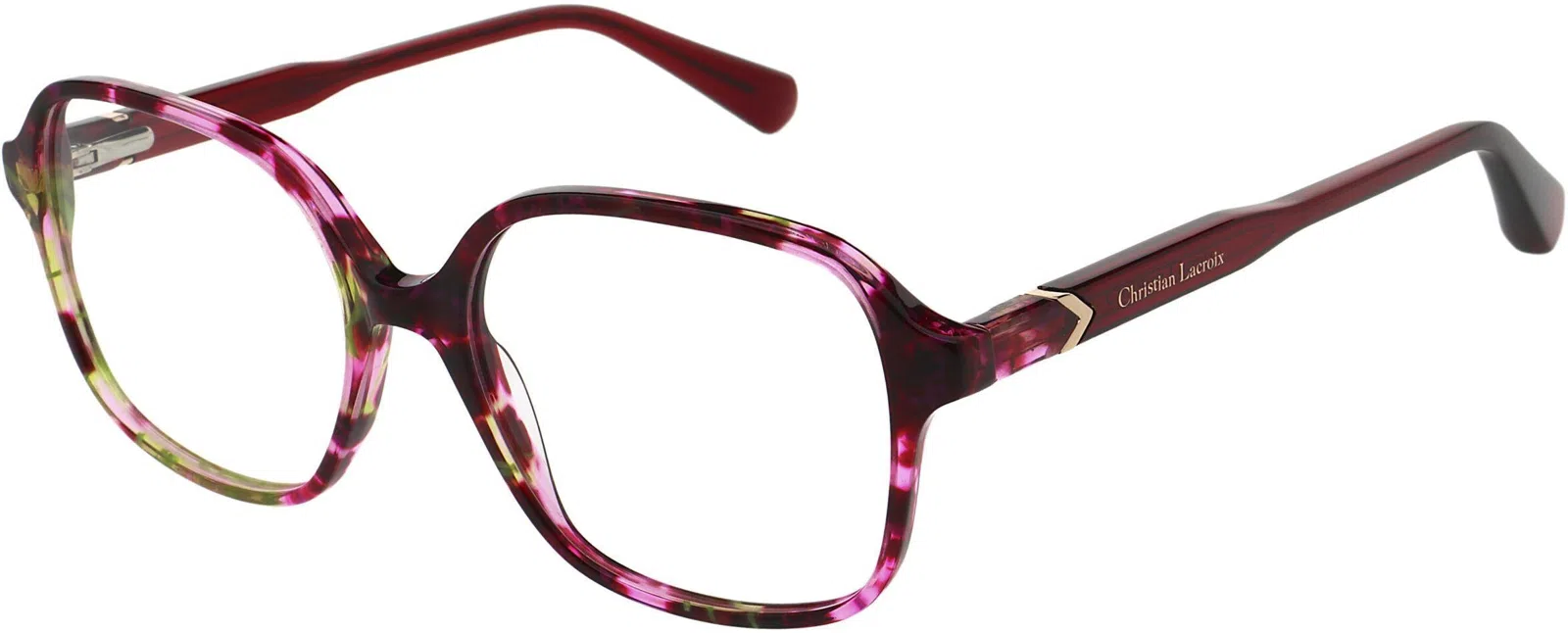 Christian Lacroix CL1151 Eyeglasses - view 2